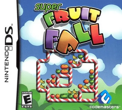 Super Fruit Fall (USA)
